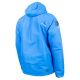 Geaca Snowmobil Insulated Instinct Electric Blue Lemonade/Black 25