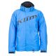Geaca Snowmobil Insulated Instinct Electric Blue Lemonade/Black 25