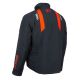Geaca Snowmobil Insulated Keweenaw Black/Fiery Red 25