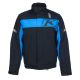 Geaca Snowmobil Insulated Keweenaw Electric Blue Lemonade/Black 25