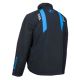 Geaca Snowmobil Insulated Keweenaw Electric Blue Lemonade/Black 25