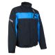 Geaca Snowmobil Insulated Keweenaw Electric Blue Lemonade/Black 25
