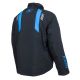 Geaca Snowmobil Insulated Keweenaw Electric Blue Lemonade/Black 25