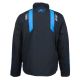 Geaca Snowmobil Insulated Keweenaw Electric Blue Lemonade/Black 25