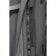 Geaca Snowmobil Insulated Klimate Asphalt/Black
