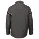 Geaca Snowmobil Insulated Klimate Asphalt/Black