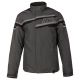 Geaca Snowmobil Insulated Klimate Asphalt/Black