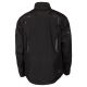 Geaca Snowmobil Insulated Valdez Black
