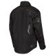 Geaca Snowmobil Insulated Valdez Black