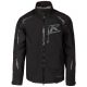 Geaca Snowmobil Insulated Valdez Black