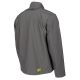 Geaca Snowmobil Non-Insulated Delta Asphalt/Hi-Vis