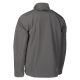 Geaca Snowmobil Non-Insulated Delta Asphalt/Hi-Vis