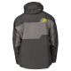 Geaca Snowmobil Non-Insulated Powerxross Asphalt/Hi-Vis