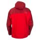Geaca Snowmobil Non-Insulated Powerxross Chili Pepper/Cabernet 24