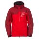 Geaca Snowmobil Non-Insulated Powerxross Chili Pepper/Cabernet 24