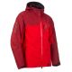 Geaca Snowmobil Non-Insulated Powerxross Chili Pepper/Cabernet 24