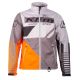 Geaca Snowmobil Non-Insulated Revolt Black/High-rise 25