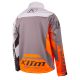 Geaca Snowmobil Non-Insulated Revolt Black/High-rise 25