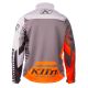 Geaca Snowmobil Non-Insulated Revolt Black/High-rise 25