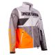 Geaca Snowmobil Non-Insulated Revolt Black/High-rise 25