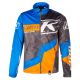 Geaca Snowmobil Non-Insulated Revolt Electric Blue Lemonade/Castlerock