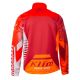 Geaca Snowmobil Non-Insulated Revolt Fiery Red/Chili Pepper 25