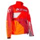 Geaca Snowmobil Non-Insulated Revolt Fiery Red/Chili Pepper 25
