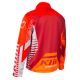 Geaca Snowmobil Non-Insulated Revolt Fiery Red/Chili Pepper 25