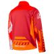Geaca Snowmobil Non-Insulated Revolt Fiery Red/Chili Pepper 25