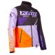 Geaca Snowmobil Non-Insulated Revolt Lavender/Black 25