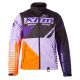 Geaca Snowmobil Non-Insulated Revolt Lavender/Black 25