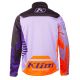 Geaca Snowmobil Non-Insulated Revolt Lavender/Black 25