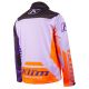 Geaca Snowmobil Non-Insulated Revolt Lavender/Black 25