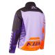Geaca Snowmobil Non-Insulated Revolt Lavender/Black 25