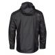 Geaca Snowmobil Non-Insulated Stash Black/Asphalt