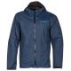 Geaca Snowmobil Non-Insulated Stash Dress Blue/Electric Blue Lemonade