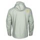 Geaca Snowmobil Non-Insulated Stash Slate Gray/Strike Orange