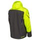 Geaca Snowmobil Non-Insulated Storm Asphalt/Hi-Vis