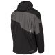 Geaca Snowmobil Non-Insulated Storm Black/Asphalt