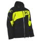 Geaca Snowmobil Non-Insulated Storm Black/Hi-Vis 25