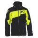 Geaca Snowmobil Non-Insulated Storm Black/Hi-Vis 25