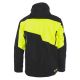 Geaca Snowmobil Non-Insulated Storm Black/Hi-Vis 25