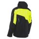 Geaca Snowmobil Non-Insulated Storm Black/Hi-Vis 25