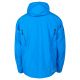 Geaca Snowmobil Non-Insulated Storm Electric Blue Lemonade/Metallic Silver