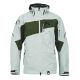 Geaca Snowmobil Non-Insulated Storm Slate Gray/Kombu Green 25