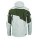 Geaca Snowmobil Non-Insulated Storm Slate Gray/Kombu Green 25