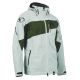 Geaca Snowmobil Non-Insulated Storm Slate Gray/Kombu Green 25