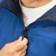 Geaca Soteria Insulated Hooded Mazarine Blue/Dress Blues 24