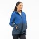 Geaca Soteria Insulated Hooded Mazarine Blue/Dress Blues 24