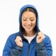Geaca Soteria Insulated Hooded Mazarine Blue/Dress Blues 24